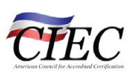 Council-Certified Indoor Environmental Consultant (CIEC)